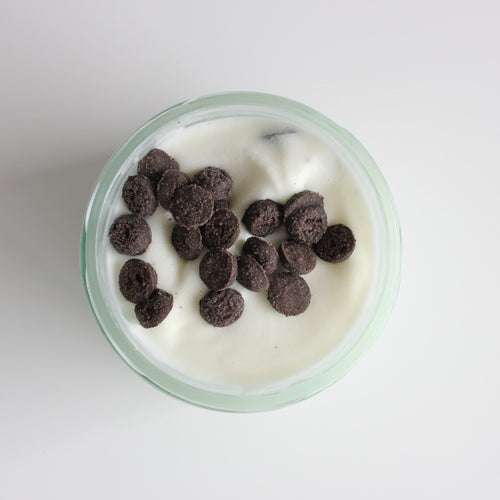 Gelato Cookies and Cream