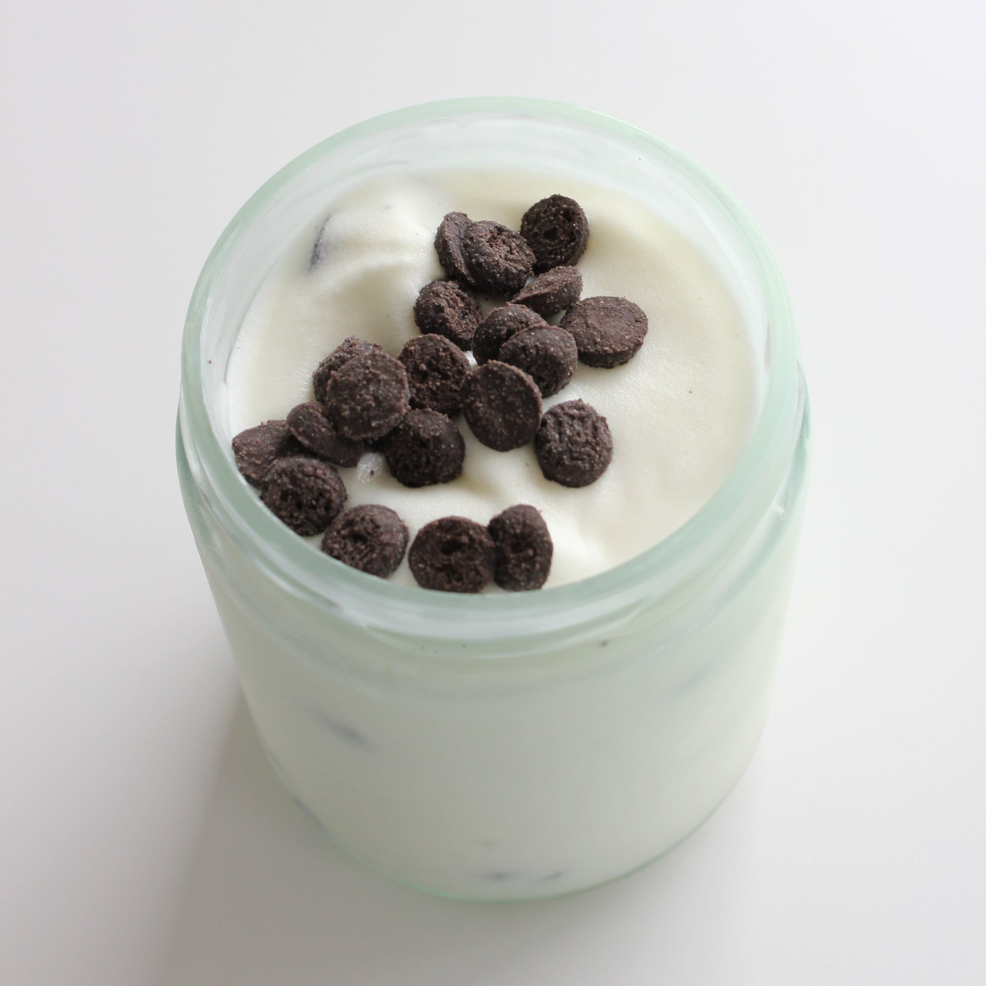 Gelato Cookies and Cream