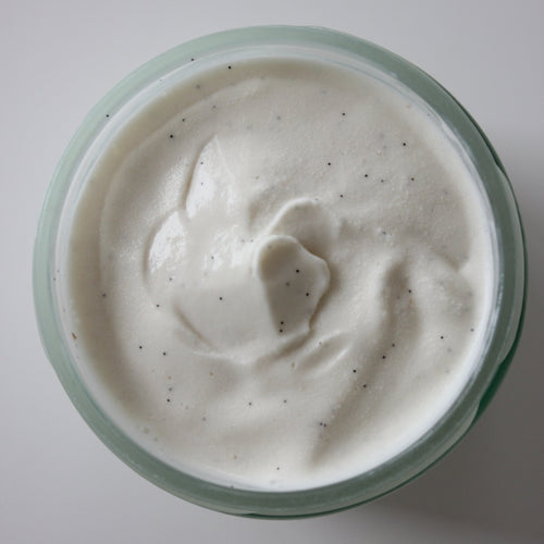 Gelato de Vainilla de Madagascar