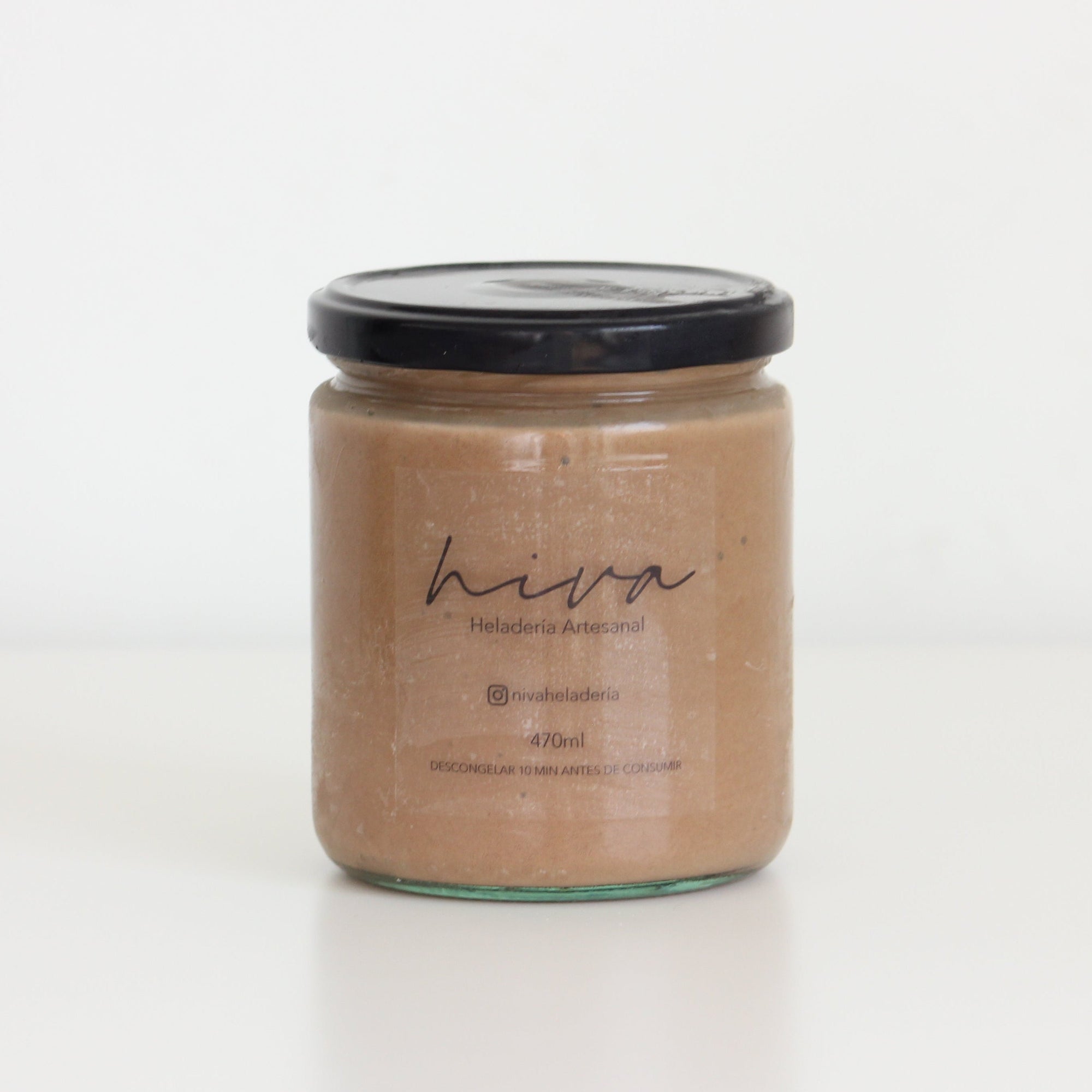 Gelato Chocolate 56% cacao