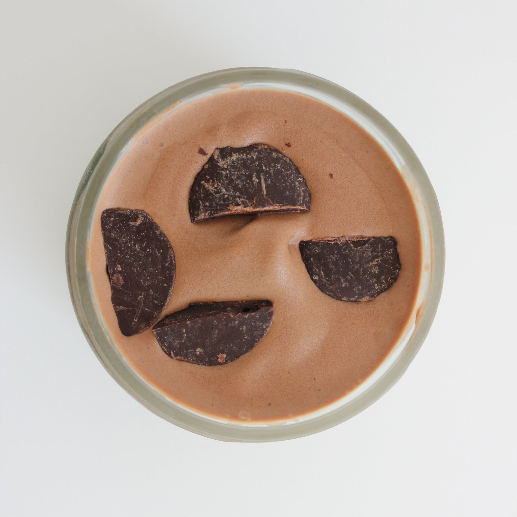 Gelato Chocolate 56% cacao