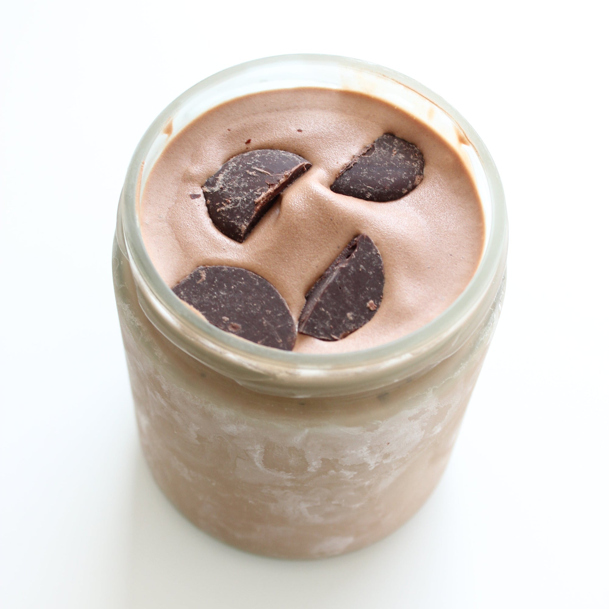 Gelato Chocolate 56% cacao